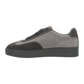 Jonathan D Cort Suede Sneakers - Grey